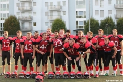 Gießen Golden Dragons vs. Marburg Mercenaries 086