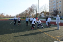 Hessen Pride U -17 Tranings Camp Gießen 003