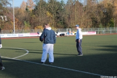 Hessen Pride U -17 Tranings Camp Gießen 006