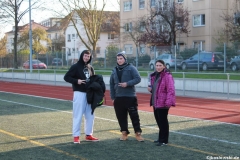 Hessen Pride U -17 Tranings Camp Gießen 009