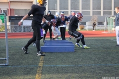 Hessen Pride U -17 Tranings Camp Gießen 011