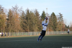 Hessen Pride U -17 Tranings Camp Gießen 013