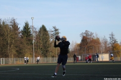 Hessen Pride U -17 Tranings Camp Gießen 014