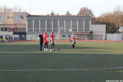 Hessen Pride U -17 Tranings Camp Gießen 020