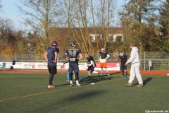 Hessen Pride U -17 Tranings Camp Gießen 022