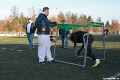 Hessen Pride U -17 Tranings Camp Gießen 029