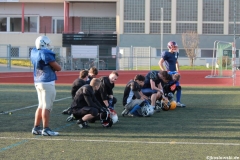 Hessen Pride U -17 Tranings Camp Gießen 033