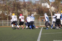 Hessen Pride U -17 Tranings Camp Gießen 038