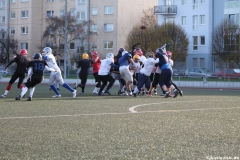 Hessen Pride U -17 Tranings Camp Gießen 043