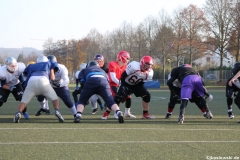 Hessen Pride U -17 Tranings Camp Gießen 044