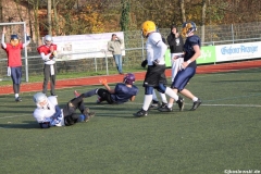 Hessen Pride U -17 Tranings Camp Gießen 045