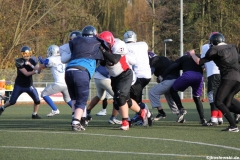 Hessen Pride U -17 Tranings Camp Gießen 049