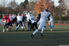 Hessen Pride U -17 Tranings Camp Gießen 059