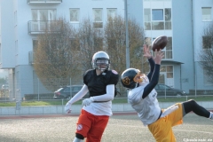 Hessen Pride U -17 Tranings Camp Gießen 066