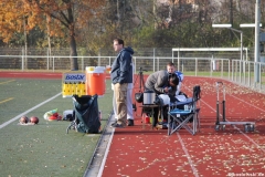Hessen Pride U -17 Tranings Camp Gießen 068