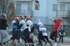 Hessen Pride U -17 Tranings Camp Gießen 080