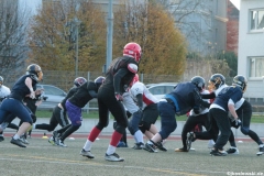 Hessen Pride U -17 Tranings Camp Gießen 082