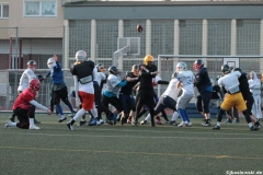 Hessen Pride U -17 Tranings Camp Gießen 086