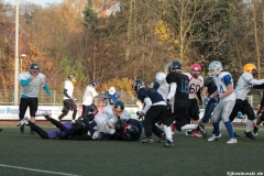 Hessen Pride U -17 Tranings Camp Gießen 090