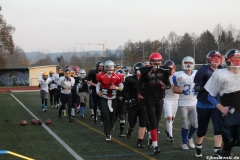 Hessen Pride U -17 Tranings Camp Gießen 101