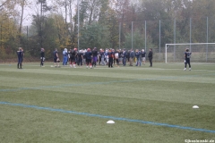 Hessen Pride U-17 Try Out 2014 in Darmstadt Marburg Mercenaries 001