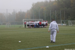 Hessen Pride U-17 Try Out 2014 in Darmstadt Marburg Mercenaries 002