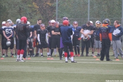 Hessen Pride U-17 Try Out 2014 in Darmstadt Marburg Mercenaries 003