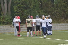 Hessen Pride U-17 Try Out 2014 in Darmstadt Marburg Mercenaries 004