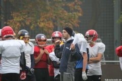 Hessen Pride U-17 Try Out 2014 in Darmstadt Marburg Mercenaries 005