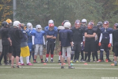 Hessen Pride U-17 Try Out 2014 in Darmstadt Marburg Mercenaries 006