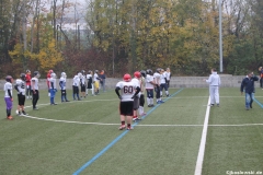 Hessen Pride U-17 Try Out 2014 in Darmstadt Marburg Mercenaries 007