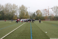 Hessen Pride U-17 Try Out 2014 in Darmstadt Marburg Mercenaries 009