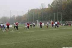 Hessen Pride U-17 Try Out 2014 in Darmstadt Marburg Mercenaries 011