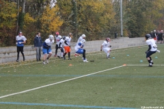 Hessen Pride U-17 Try Out 2014 in Darmstadt Marburg Mercenaries 013