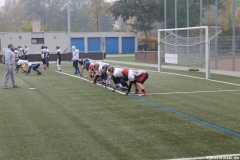 Hessen Pride U-17 Try Out 2014 in Darmstadt Marburg Mercenaries 014