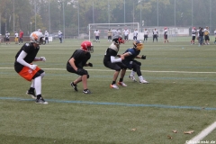 Hessen Pride U-17 Try Out 2014 in Darmstadt Marburg Mercenaries 015