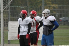 Hessen Pride U-17 Try Out 2014 in Darmstadt Marburg Mercenaries 016