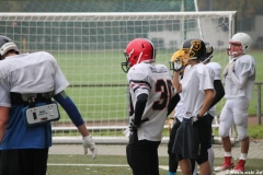 Hessen Pride U-17 Try Out 2014 in Darmstadt Marburg Mercenaries 019