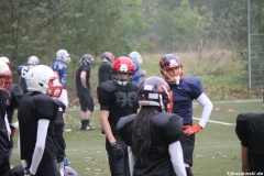 Hessen Pride U-17 Try Out 2014 in Darmstadt Marburg Mercenaries 020