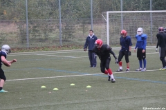 Hessen Pride U-17 Try Out 2014 in Darmstadt Marburg Mercenaries 021