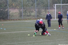 Hessen Pride U-17 Try Out 2014 in Darmstadt Marburg Mercenaries 022