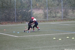 Hessen Pride U-17 Try Out 2014 in Darmstadt Marburg Mercenaries 024