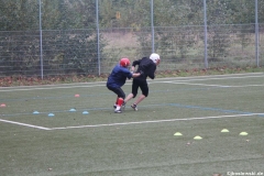 Hessen Pride U-17 Try Out 2014 in Darmstadt Marburg Mercenaries 025