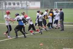 Hessen Pride U-17 Try Out 2014 in Darmstadt Marburg Mercenaries 026