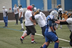 Hessen Pride U-17 Try Out 2014 in Darmstadt Marburg Mercenaries 028
