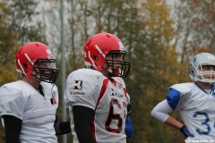 Hessen Pride U-17 Try Out 2014 in Darmstadt Marburg Mercenaries 030