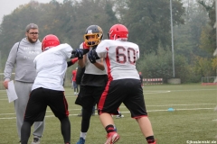 Hessen Pride U-17 Try Out 2014 in Darmstadt Marburg Mercenaries 034