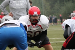 Hessen Pride U-17 Try Out 2014 in Darmstadt Marburg Mercenaries 035