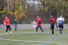 Hessen Pride U-17 Try Out 2014 in Darmstadt Marburg Mercenaries 038