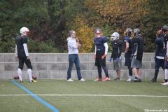 Hessen Pride U-17 Try Out 2014 in Darmstadt Marburg Mercenaries 039